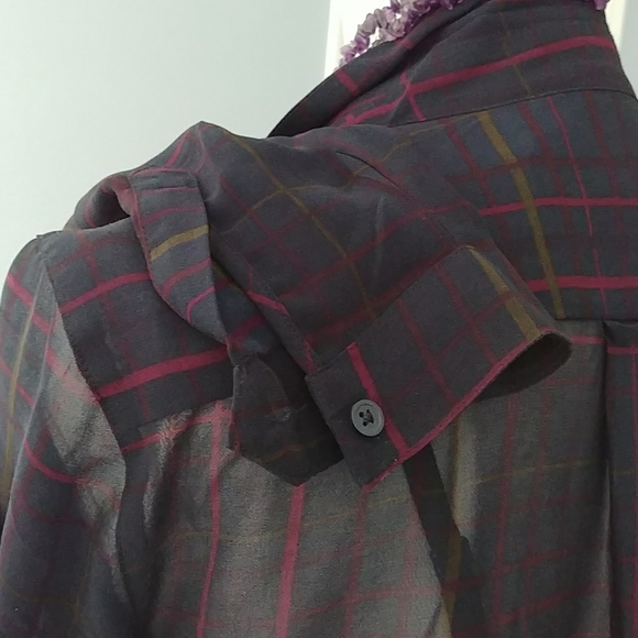 Blouse - Picture 3 of 4